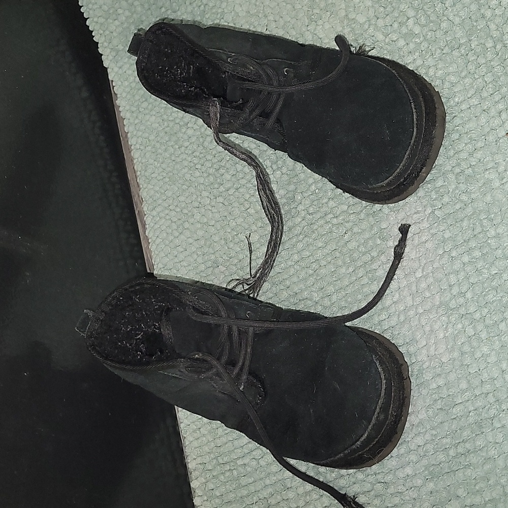 US Size 4 boys